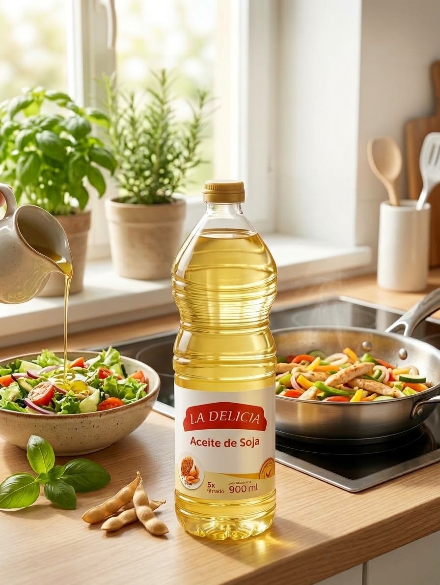 Aceite