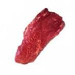 Riñonada de res (formato 1Kg)