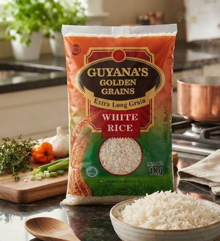 Arroz 1kg